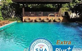 Pan Kled Villa Eco Hill Resort - Sha Extra Plus